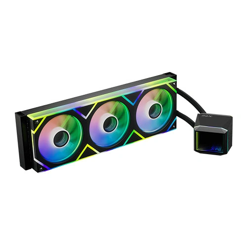 Adata XPG Levante II 360 ARGB CPU Liquid Cooler